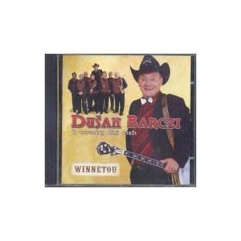 BARCZI DUSAN: WINNETOU CD