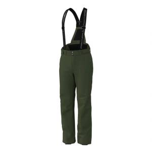 Fischer Панталони FISCHER Premier rifle green L