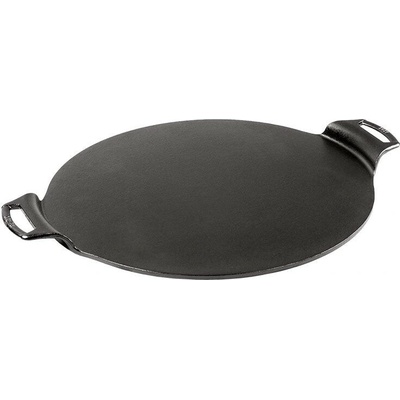 Lodge Liatinová pizza panvica 38 cm