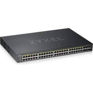 Zyxel GS1920-48HPv2