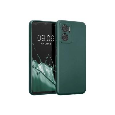 KWmobile Xiaomi Redmi 10 5G petrolej