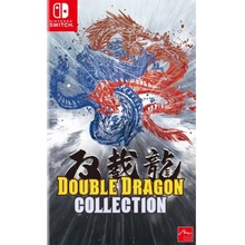 Double Dragon Collection