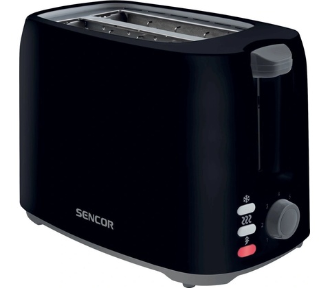 Sencor STS 2607BK
