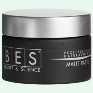 Bes Beauty & Science Milano Bes Матираща паста 150 мл. Professional Hair Fashion Matte Paste (0330107)