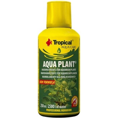 Tropical Aqua Plant 250 ml