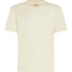 Icebreaker Мъжко мериносово термобельо Icebreaker 200 Oasis S/S Crewe Merino base layer - Undyed (015-0860-1712)