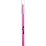 Maybelline Tattoo Liner Gel Pencil 1, 3 g молив за очи 302 Ultra Pink