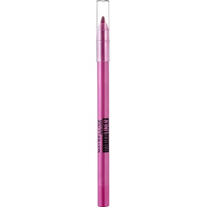 Maybelline Tattoo Liner Gel Pencil 1, 3 g молив за очи 302 Ultra Pink