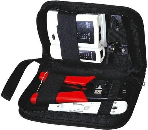DATACOM NETWORK KIT 5