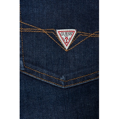 Guess Детски дънки Guess (L2YA16.D4GV0.9BYH)