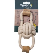 Quapas! z kávového dřeva Pullbear 30 x 10 cm