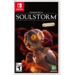 Microids Oddworld Soulstorm [Oddtimized Edition] (Switch)