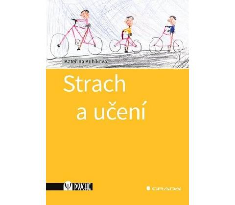 Strach a učení