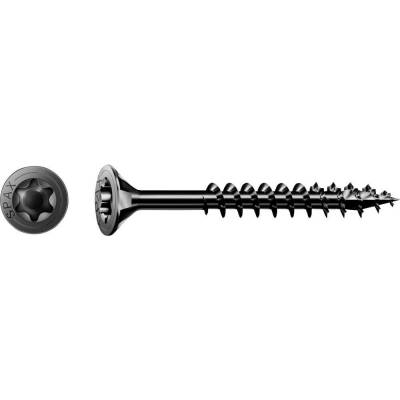 SPAX 0191040500503 skrutka zo zápustnou hlavou 5 mm 50 mm T-STAR plus ocel 200 ks