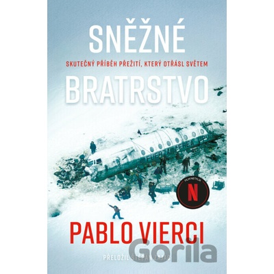 Sněžné bratrstvo - Pablo Vierci