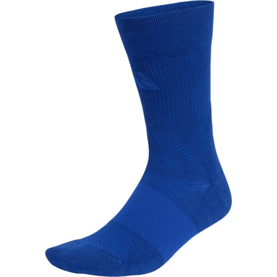 adidas | Crew Performance Cushioned | modrá| XL