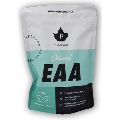 Puhdistamo EAA 350 g