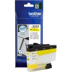 Brother Касета BROTHER LC3239XLY Yellow 5000k (CON201BRALC3239Y)