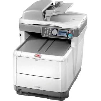 Image 1 of OKI MC350