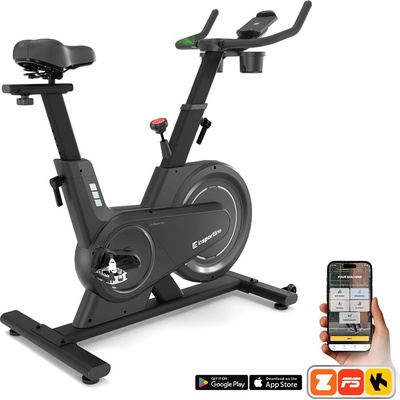 inSPORTline ZenRoute 100