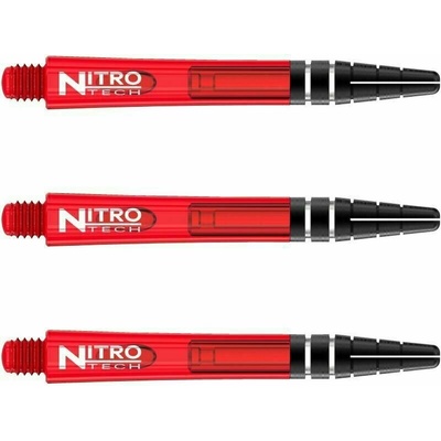 Red Dragon NITROTECH IONIC Blue Medium – Zboží Mobilmania