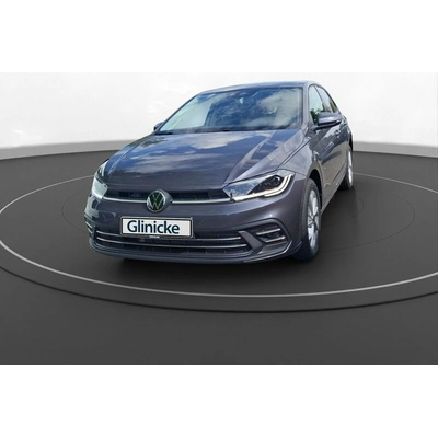Volkswagen Polo Style 70 kW