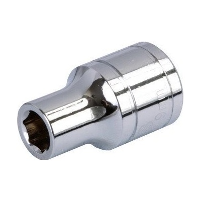 Hlavice 1/4"" CrVa 4mm