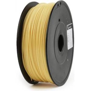Gembird FF-3DP-ABS1.75-02-Y ABS жълт 1, 75mm 0, 6kg (FF-3DP-ABS1.75-02-Y)