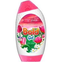 Bold Pink Tulips & White Jasmine gél na pranie 945 ml 27 PD