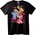 NOONEBRAND Тениска My Little Pony Силата на понита - 2XL, White