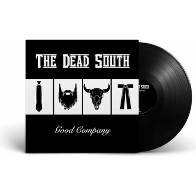 Dead South - Good Company LP