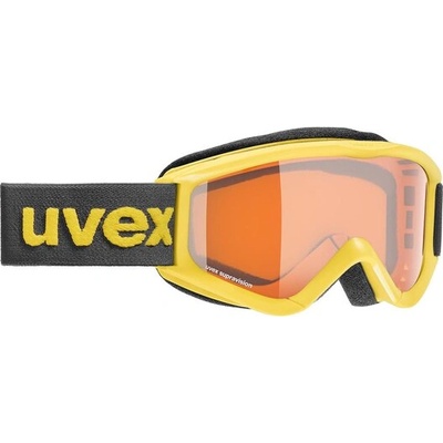 uvex Очила за зимни спортове Uvex Speedy Pro 5538196603 Yellow (Speedy Pro 5538196603)