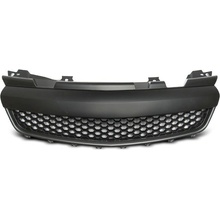 TUNING-TEC Predná maska, Opel Zafira B, 2005-2008, Black-Matt