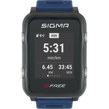 Image 1 of SIGMA iD Free