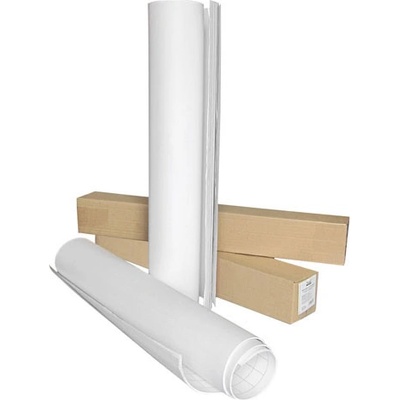 AXENT Листа за флипчарт Axent бели, 20 л. 64x90 cm (2402005-10-8060-A)