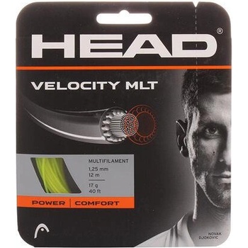 Head Velocity MLT 12m 1,25mm