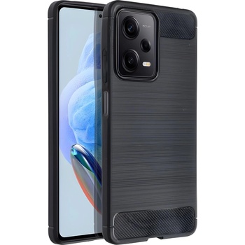 Vennus Калъф Carbon Bush Elite за Xiaomi 12 - Черен KP17940 (17940)