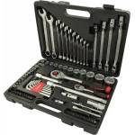 FORCE Tools Гедоре с ключове комплект Force (JN67304)