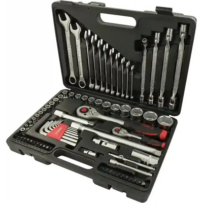 FORCE Tools Гедоре с ключове комплект Force (JN67304)