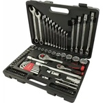 FORCE Tools Гедоре с ключове комплект Force (JN67304)