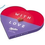 Milka I Love Milka Лешник 44гр