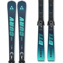 Fischer THE CURV DTI AR WS 25/26