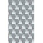 DIMEX ART Флизелинов фототапет 3d куб стена 150 x 250 см