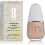 Clinique Even Better Clinical Serum Foundation SPF 20 (CN 10 Alabaster VF) 30 ml
