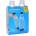 SodaStream Fuse 2x1L white