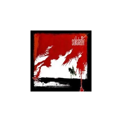 SOLSTAFIR SVATIR SANDAR/DIGI.