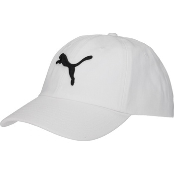 PUMA Essentials cat BB white