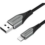 Vention USB-A -2.0 Lightning, 1 м, Vention