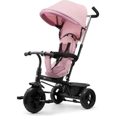 KinderKraft Детска триколка PINK KinderKraft FREEWAY 2