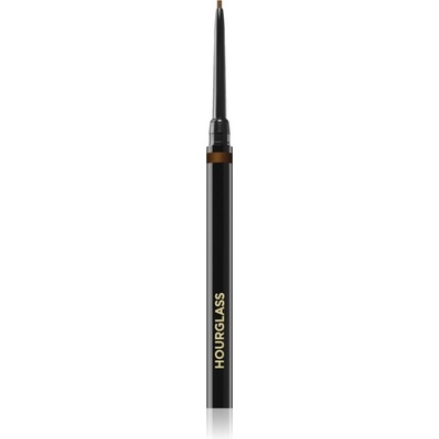 Hourglass Mechanical Gel Liner gélové očné linky Bronze 0,06 g